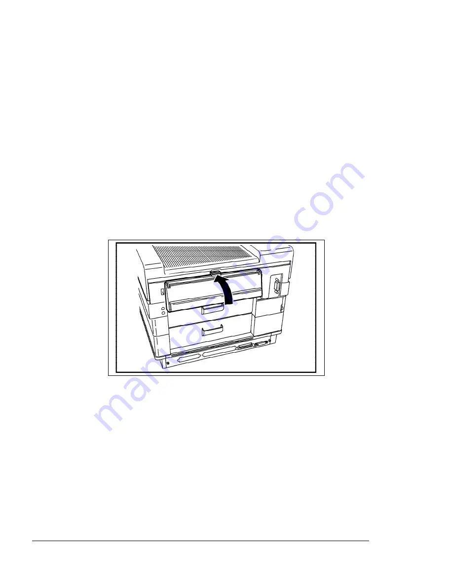 Xerox 4215 User Manual Download Page 94