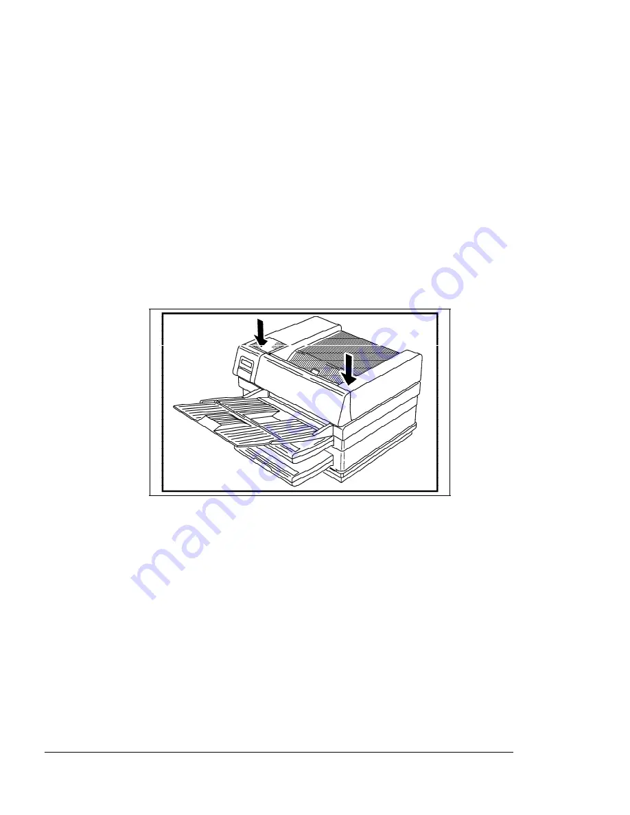 Xerox 4215 User Manual Download Page 156