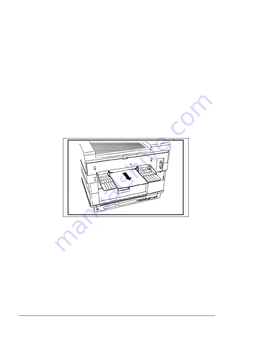 Xerox 4215 User Manual Download Page 157