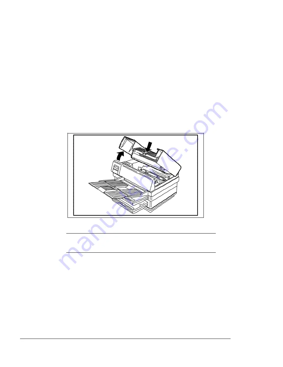 Xerox 4215 User Manual Download Page 158