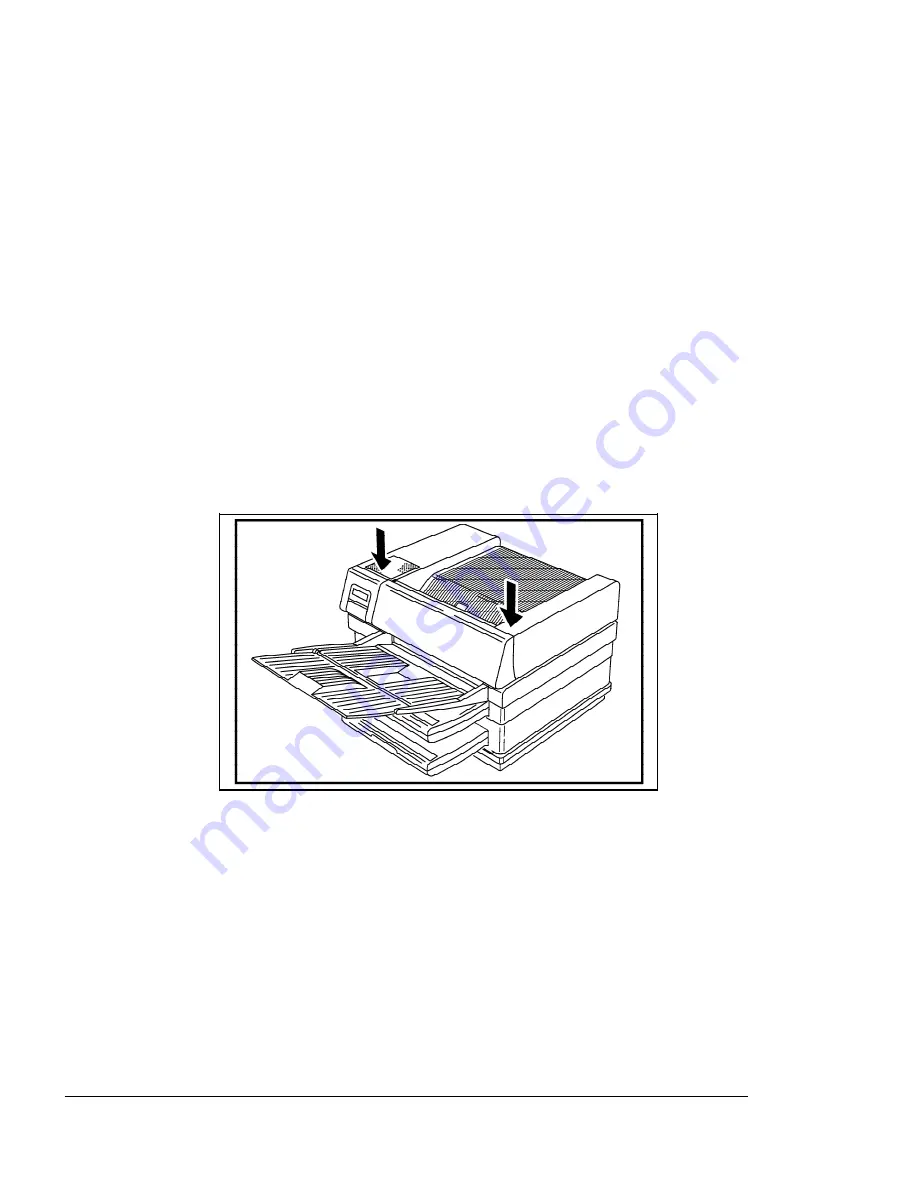 Xerox 4215 User Manual Download Page 160