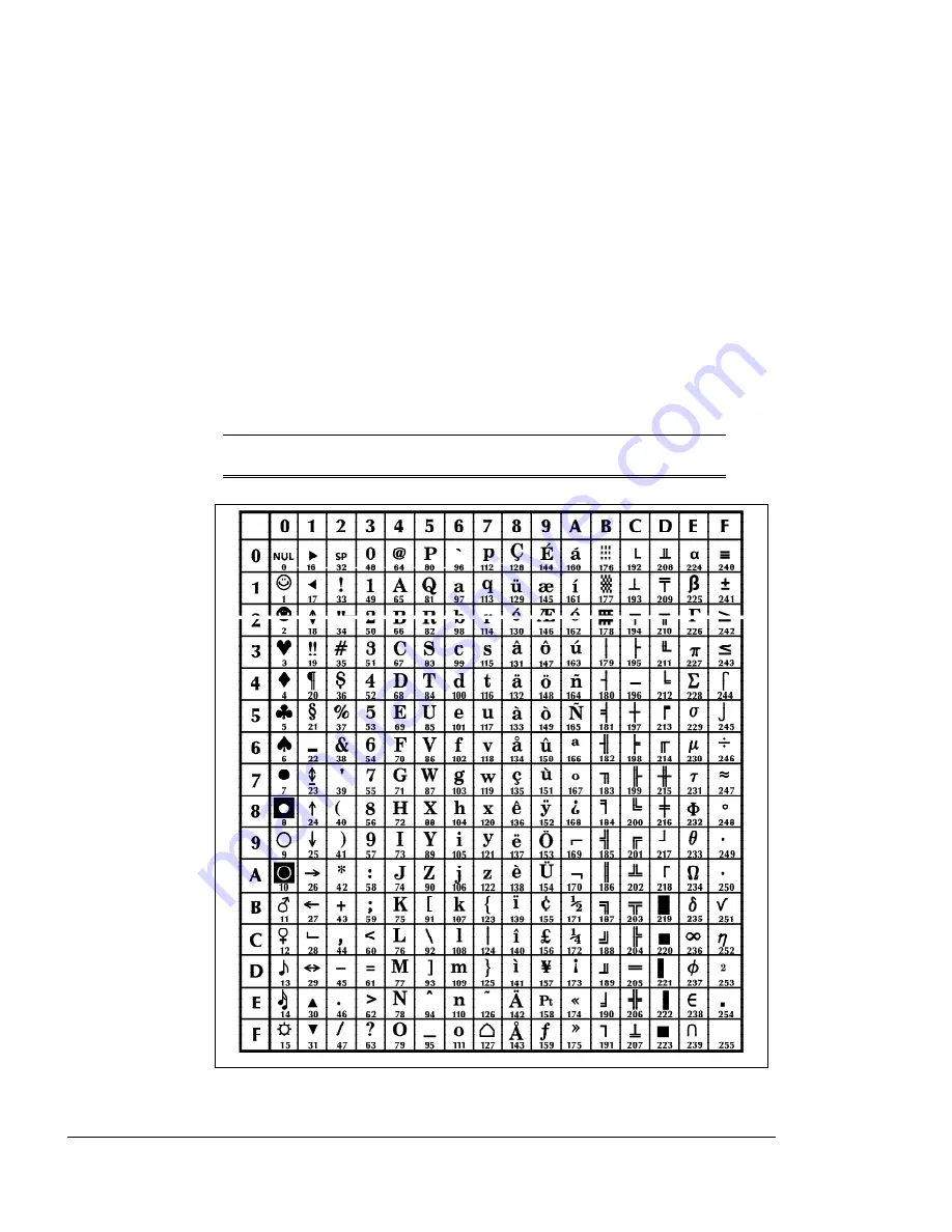 Xerox 4215 User Manual Download Page 274