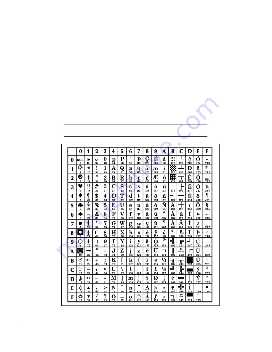 Xerox 4215 Скачать руководство пользователя страница 276