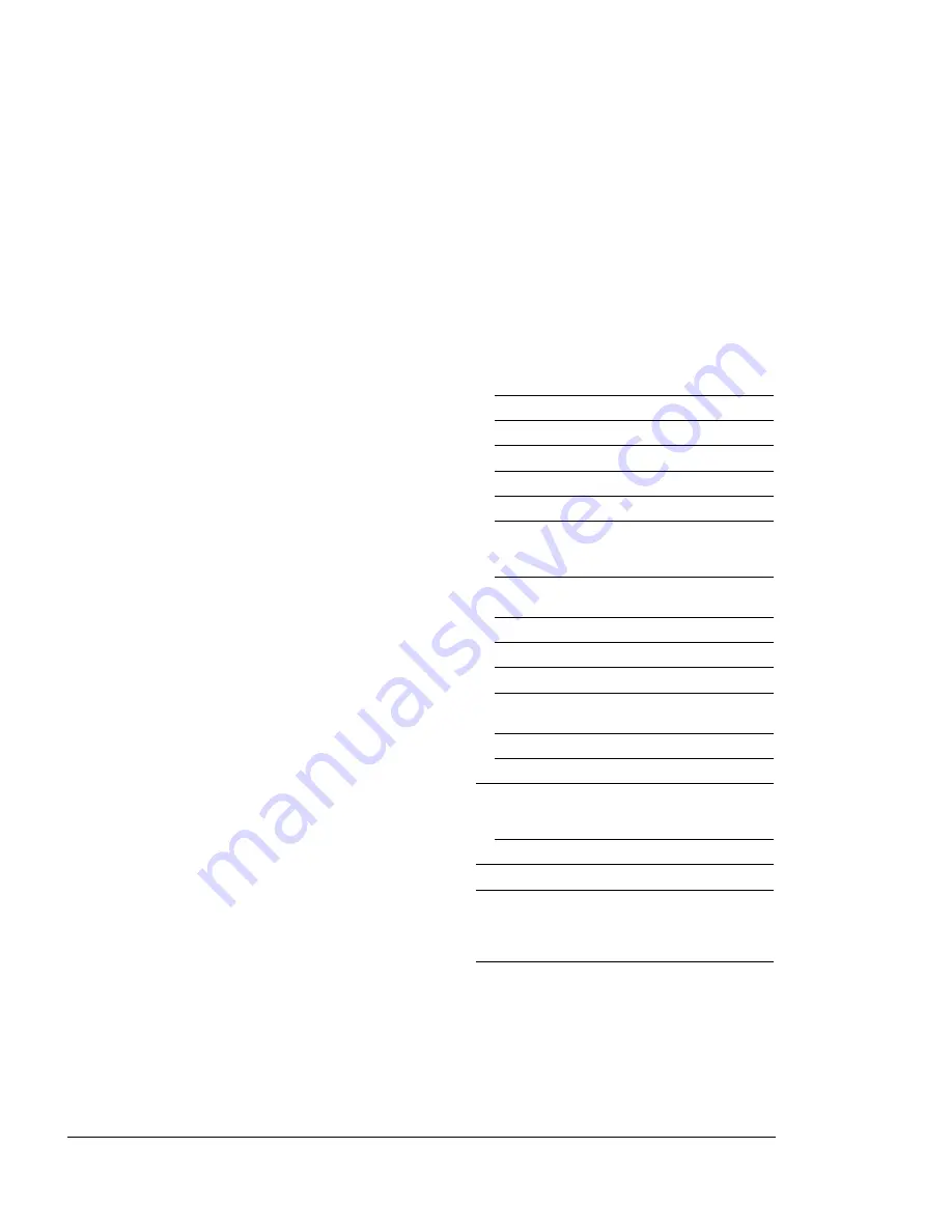 Xerox 4215 User Manual Download Page 360