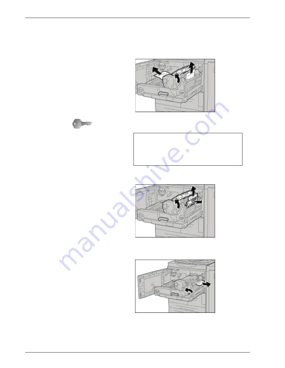 Xerox 4595 User Manual Download Page 420