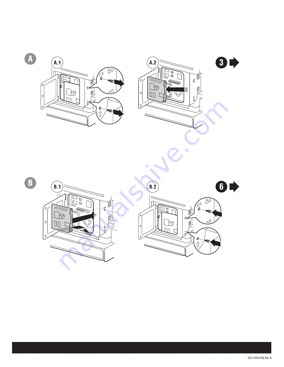 Xerox 6130N - Phaser Color Laser Printer Скачать руководство пользователя страница 2