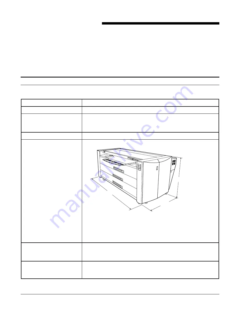 Xerox 721 Operator'S Manual Download Page 13