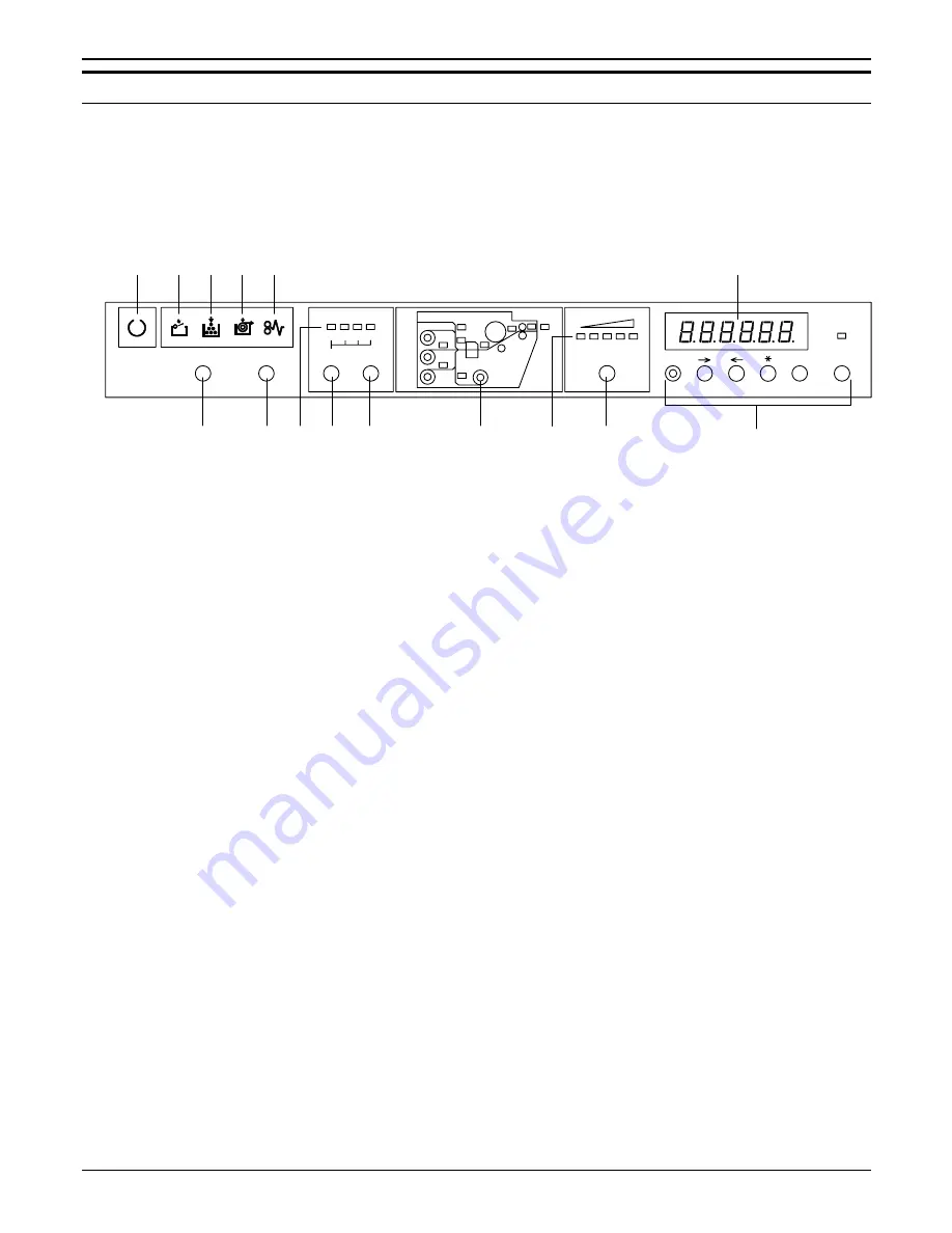 Xerox 721 Скачать руководство пользователя страница 21