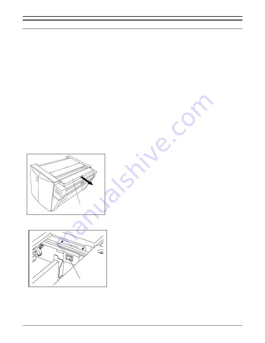 Xerox 721 Operator'S Manual Download Page 31