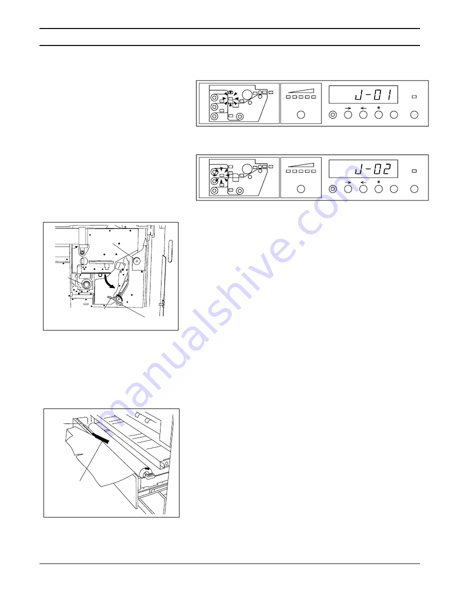 Xerox 721 Скачать руководство пользователя страница 42