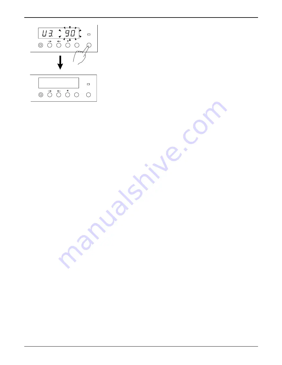 Xerox 721 Operator'S Manual Download Page 62