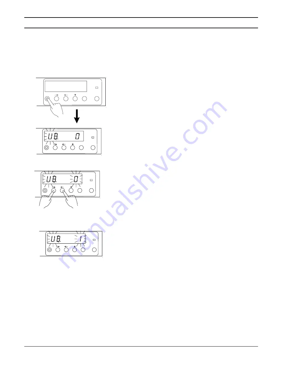 Xerox 721 Скачать руководство пользователя страница 68