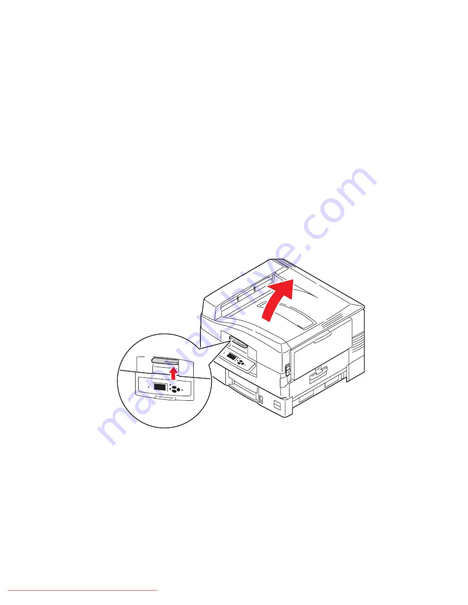 Xerox 7400DN - Phaser Color LED Printer Скачать руководство пользователя страница 121