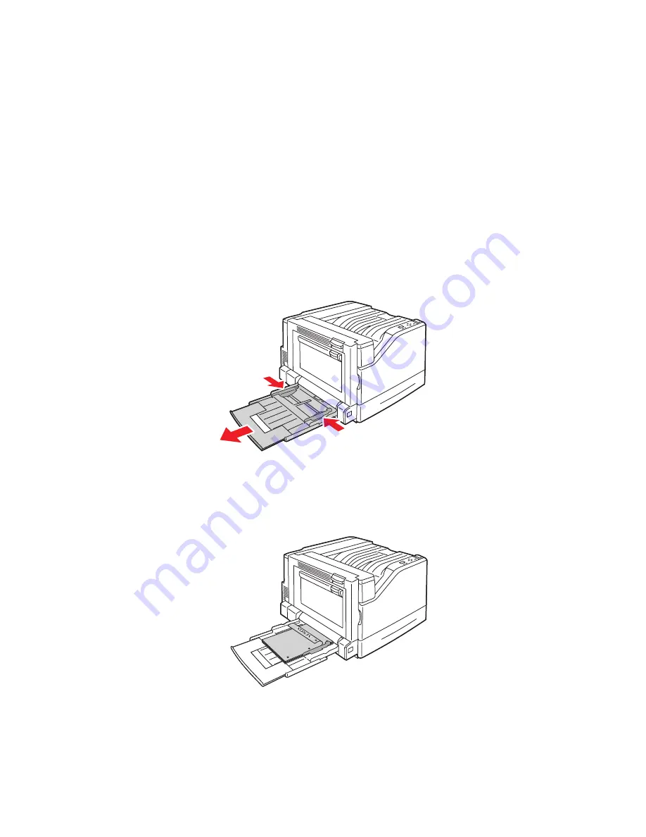 Xerox 7500/DN - Phaser Color LED Printer User Manual Download Page 60