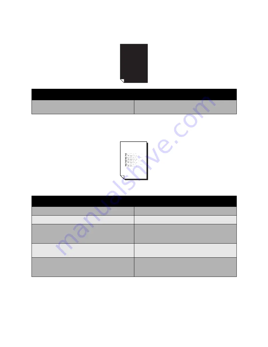 Xerox 7500/DN - Phaser Color LED Printer User Manual Download Page 134