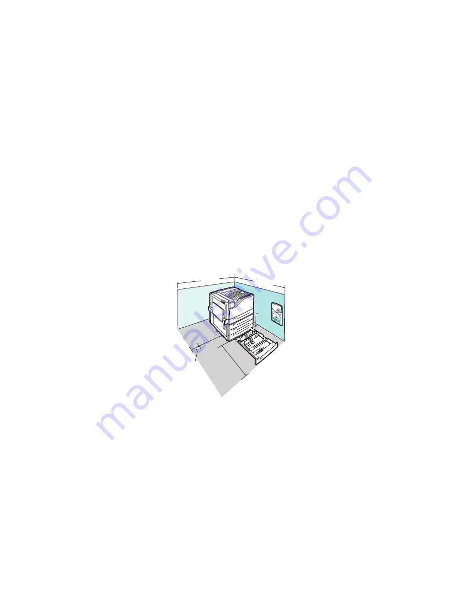 Xerox 7500/DN - Phaser Color LED Printer User Manual Download Page 146