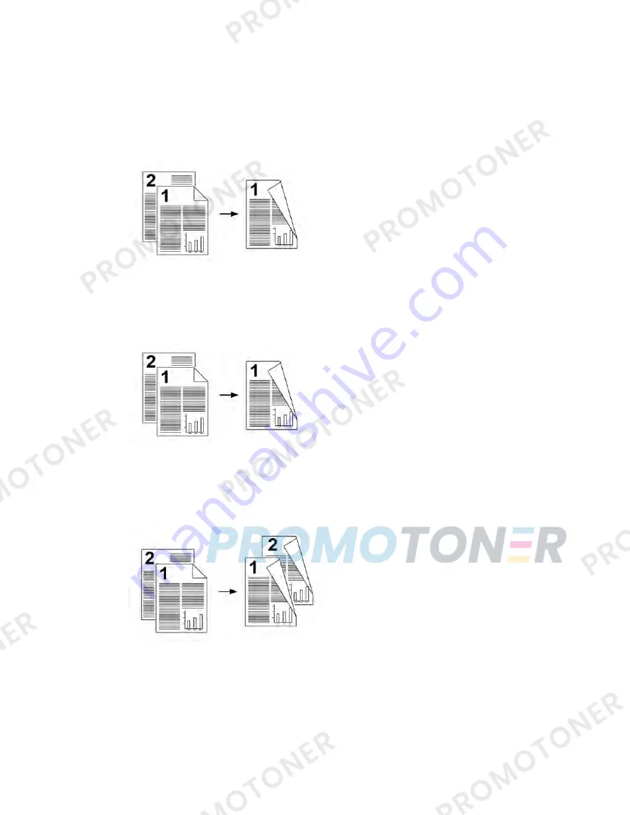 Xerox 770 User Manual Download Page 56