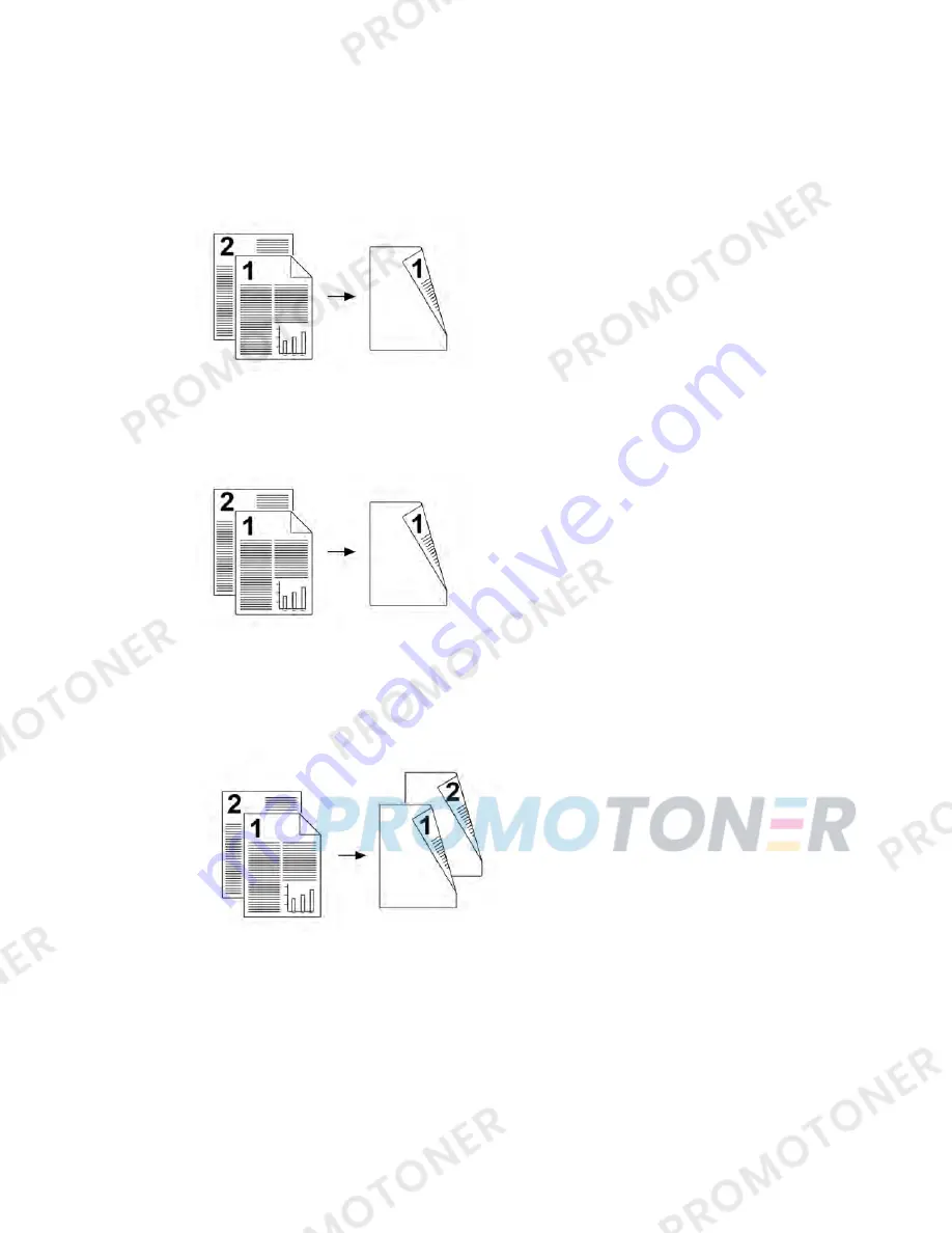 Xerox 770 User Manual Download Page 57