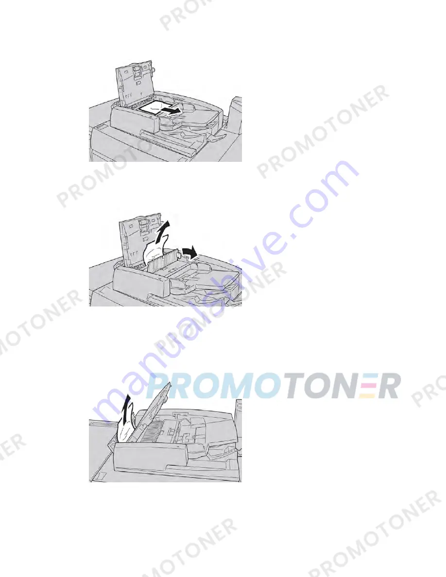 Xerox 770 User Manual Download Page 110