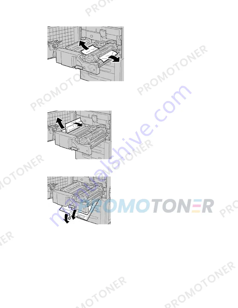 Xerox 770 User Manual Download Page 115