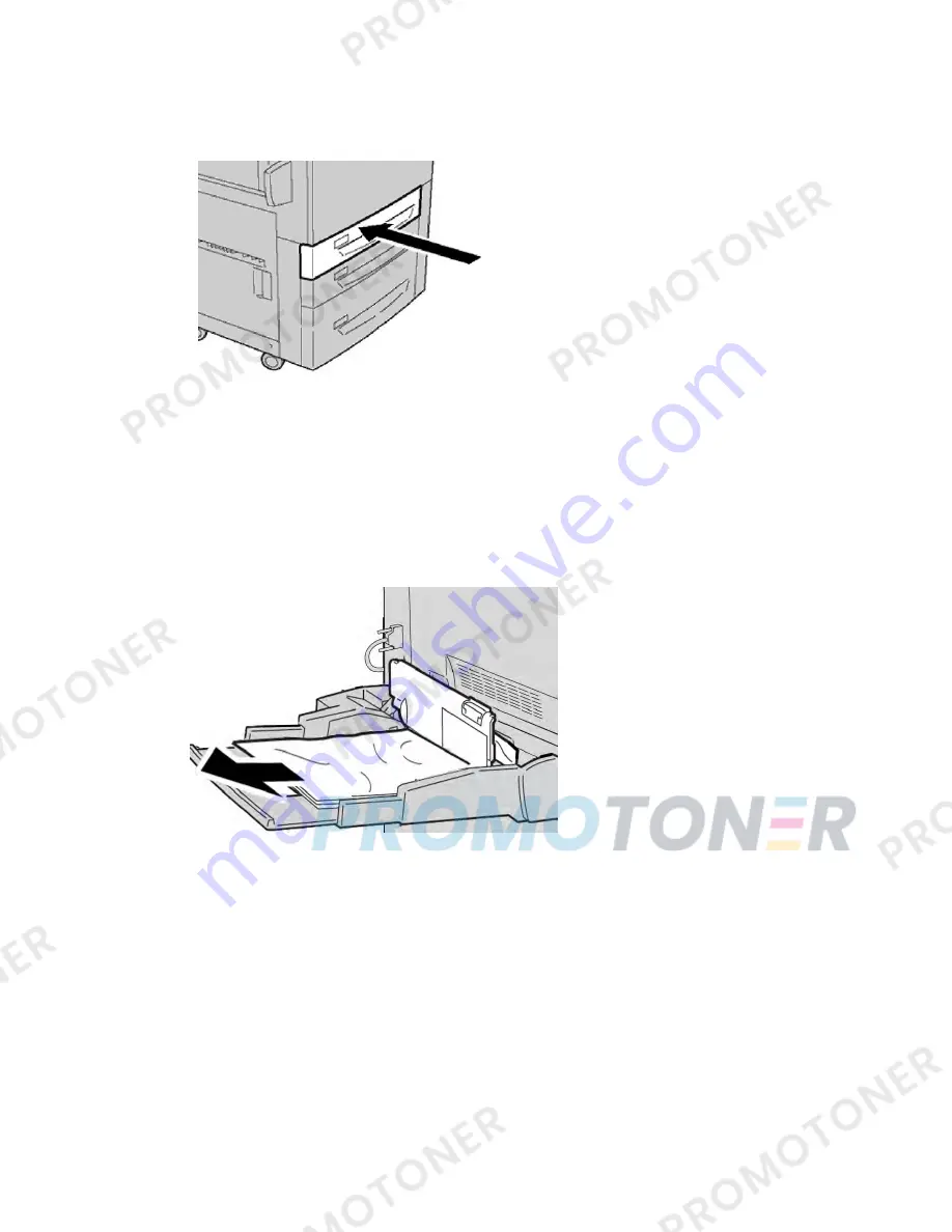 Xerox 770 User Manual Download Page 117