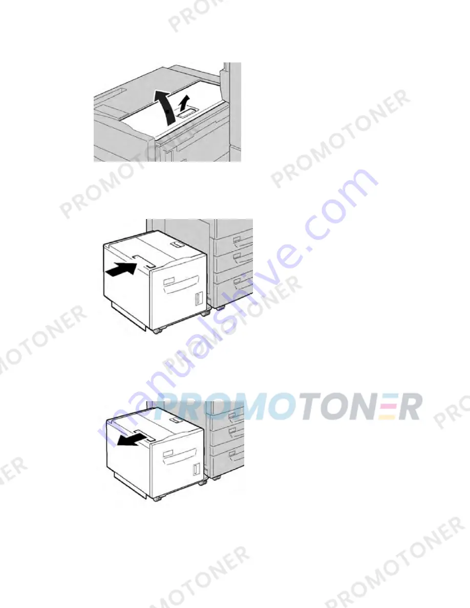 Xerox 770 User Manual Download Page 150