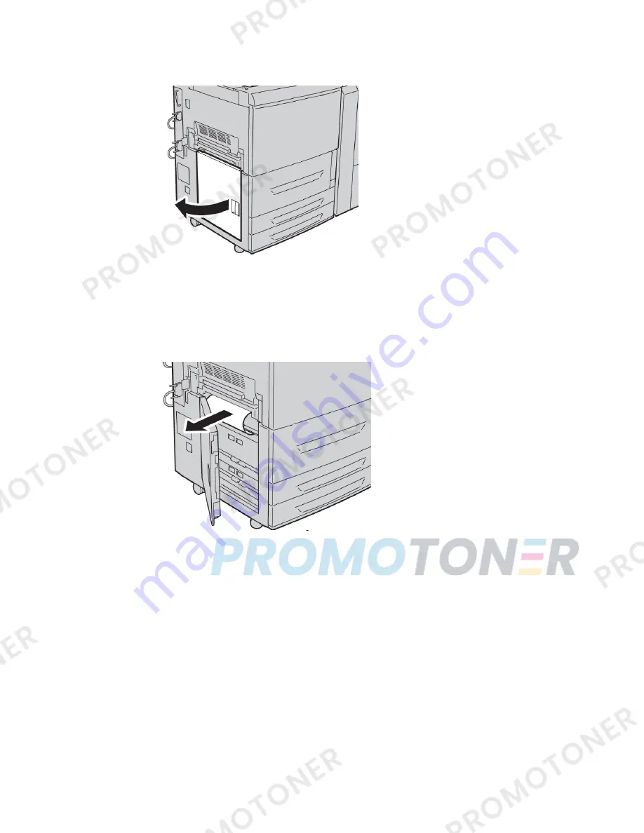 Xerox 770 User Manual Download Page 151