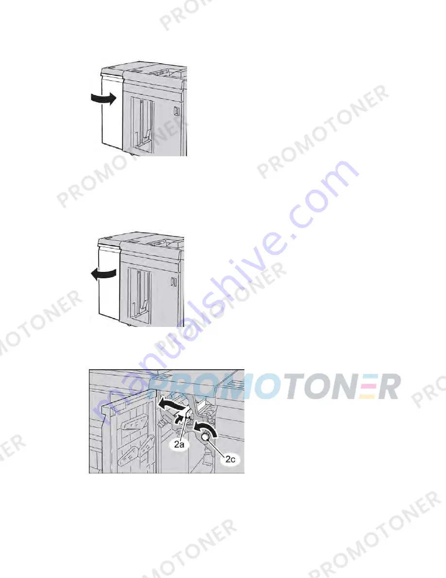 Xerox 770 User Manual Download Page 178