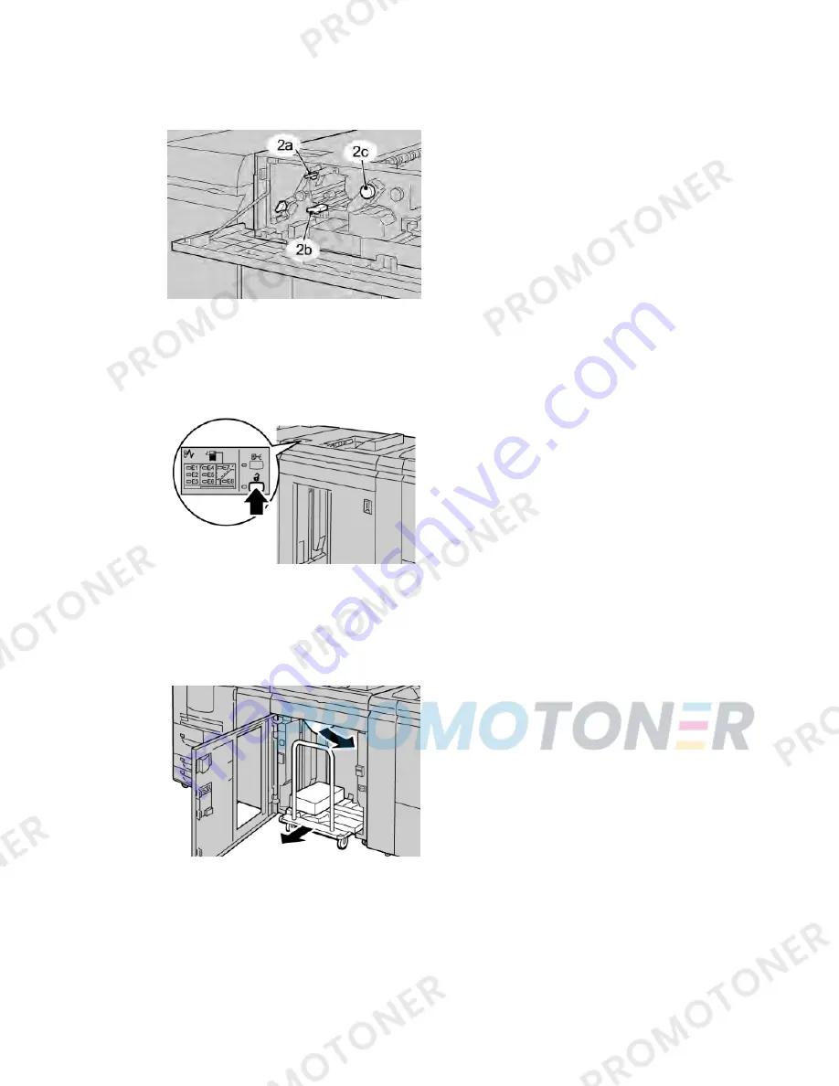 Xerox 770 Скачать руководство пользователя страница 189