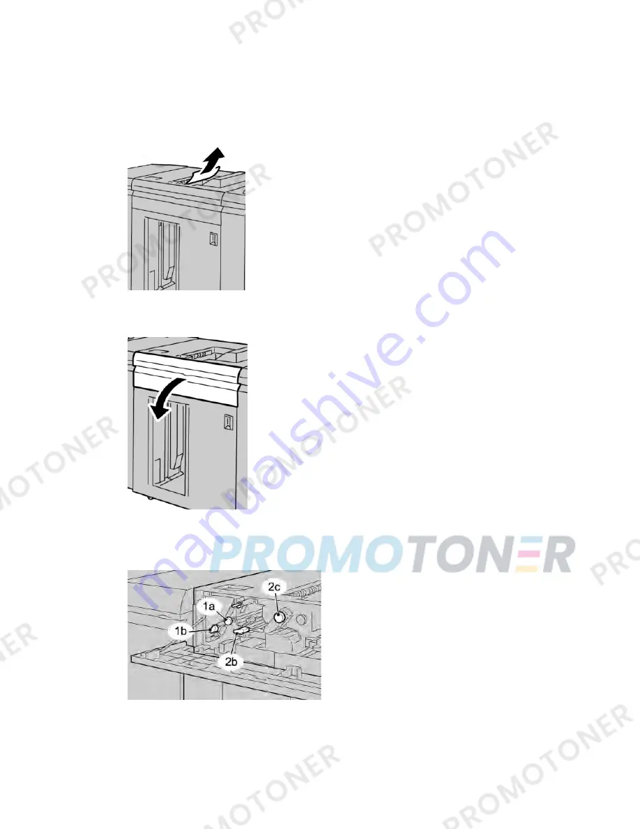 Xerox 770 User Manual Download Page 190