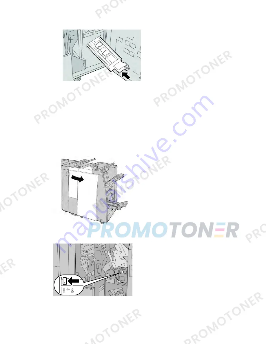 Xerox 770 User Manual Download Page 208