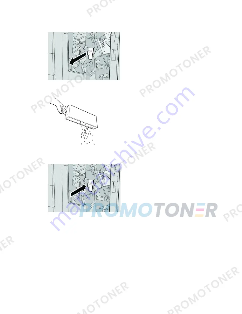 Xerox 770 User Manual Download Page 211