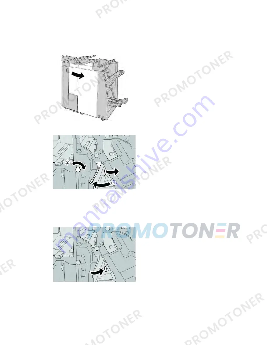 Xerox 770 User Manual Download Page 220