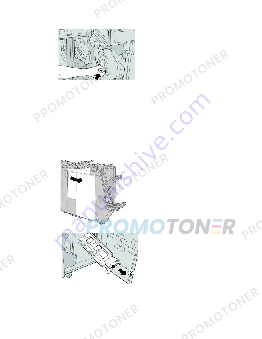 Xerox 770 User Manual Download Page 231