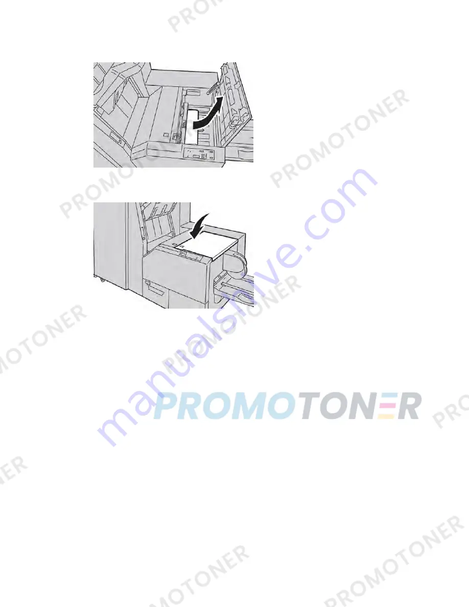 Xerox 770 User Manual Download Page 256