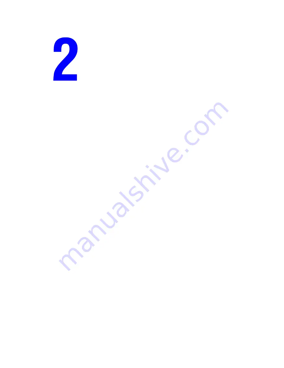 Xerox 7700 User Manual Download Page 12