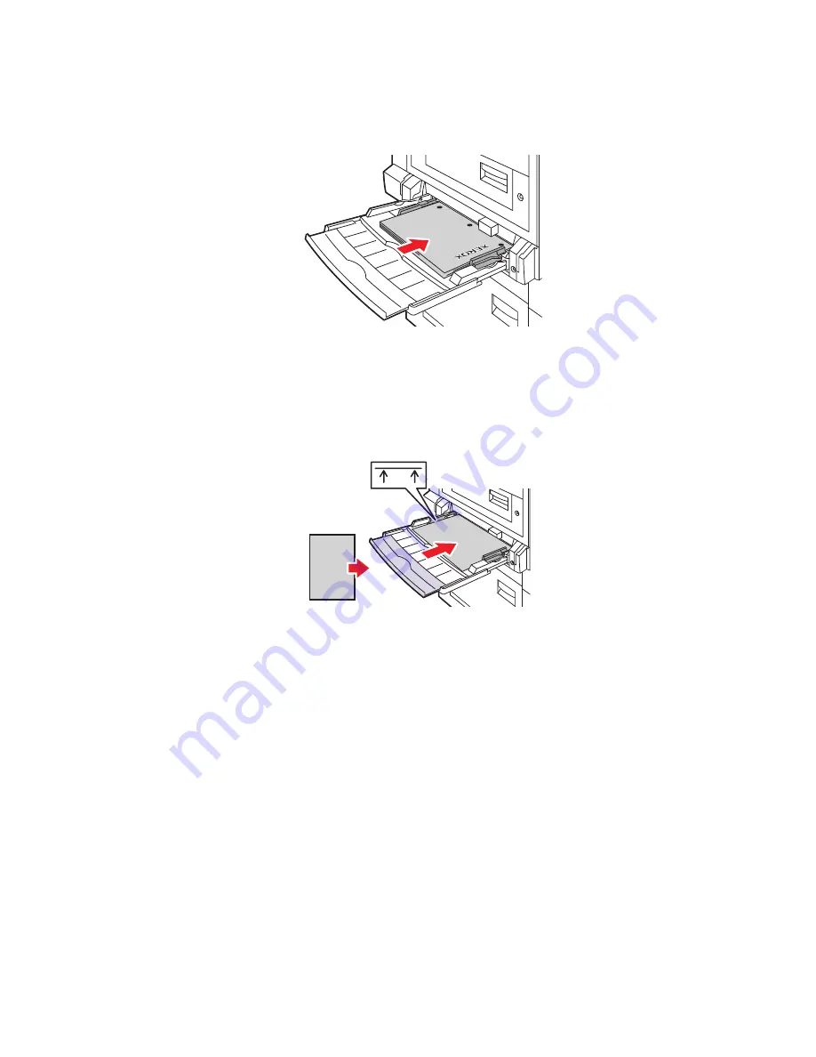 Xerox 7760DN - Phaser Color Laser Printer Скачать руководство пользователя страница 46