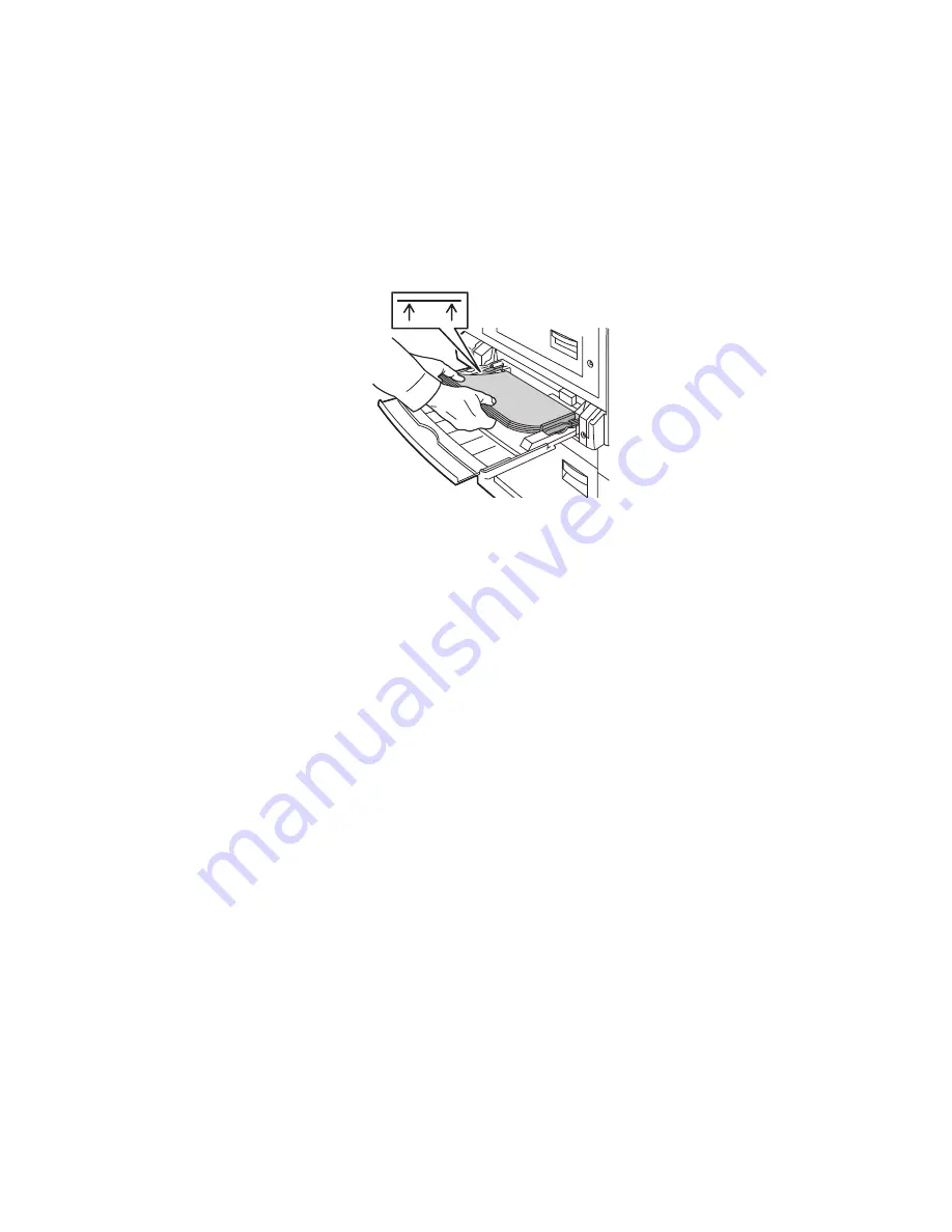 Xerox 7760DN - Phaser Color Laser Printer User Manual Download Page 77