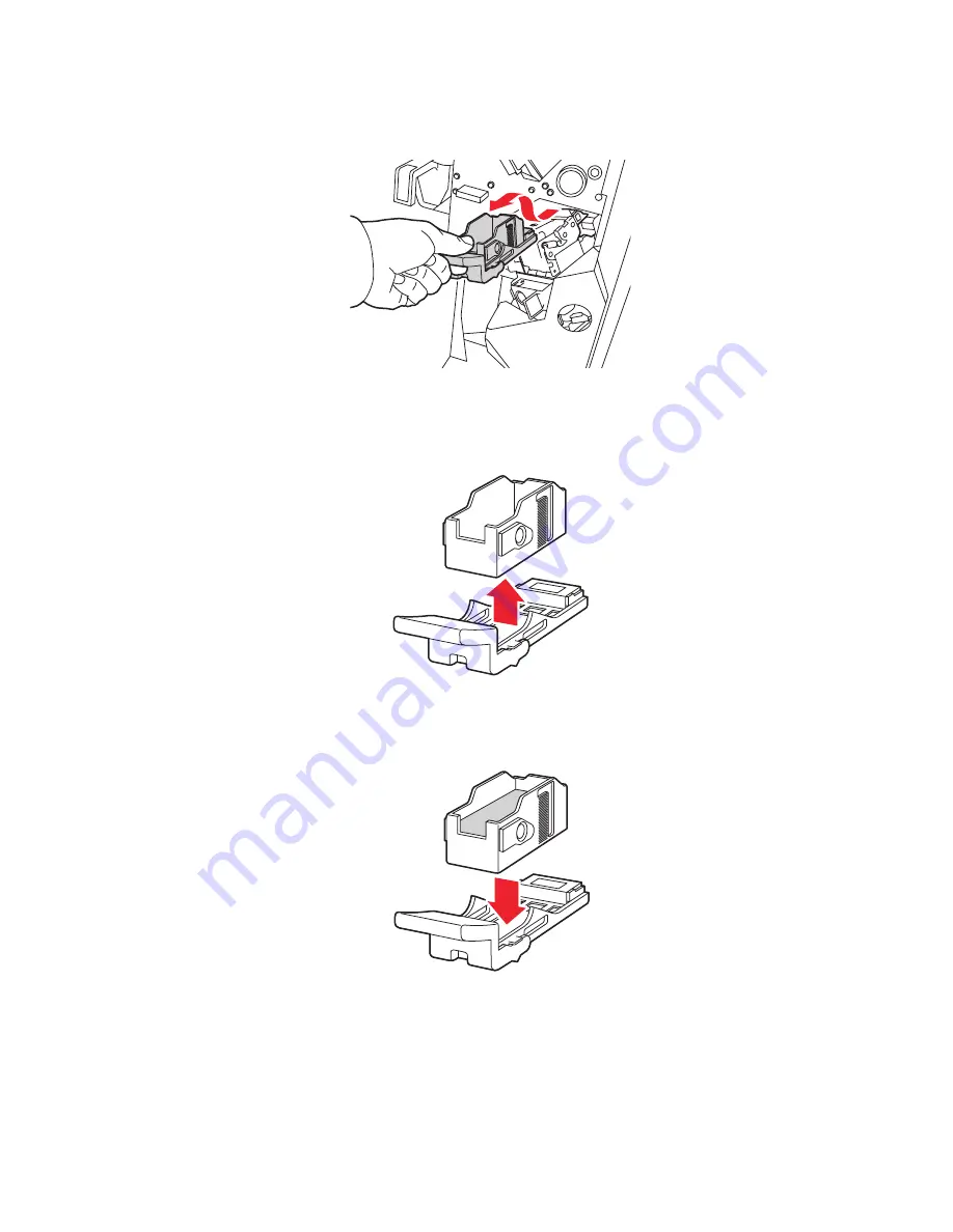 Xerox 7760DN - Phaser Color Laser Printer User Manual Download Page 111