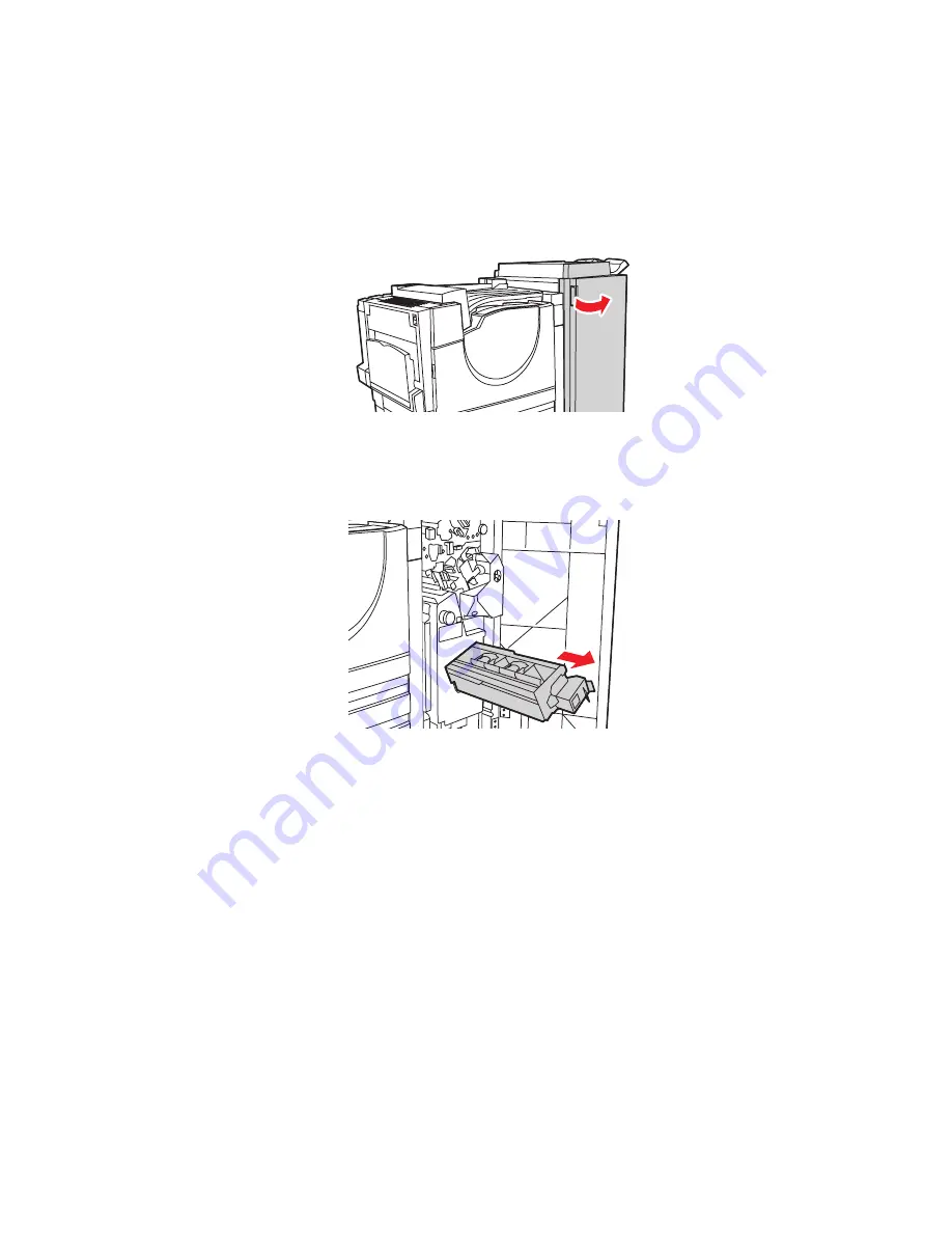 Xerox 7760DN - Phaser Color Laser Printer User Manual Download Page 113