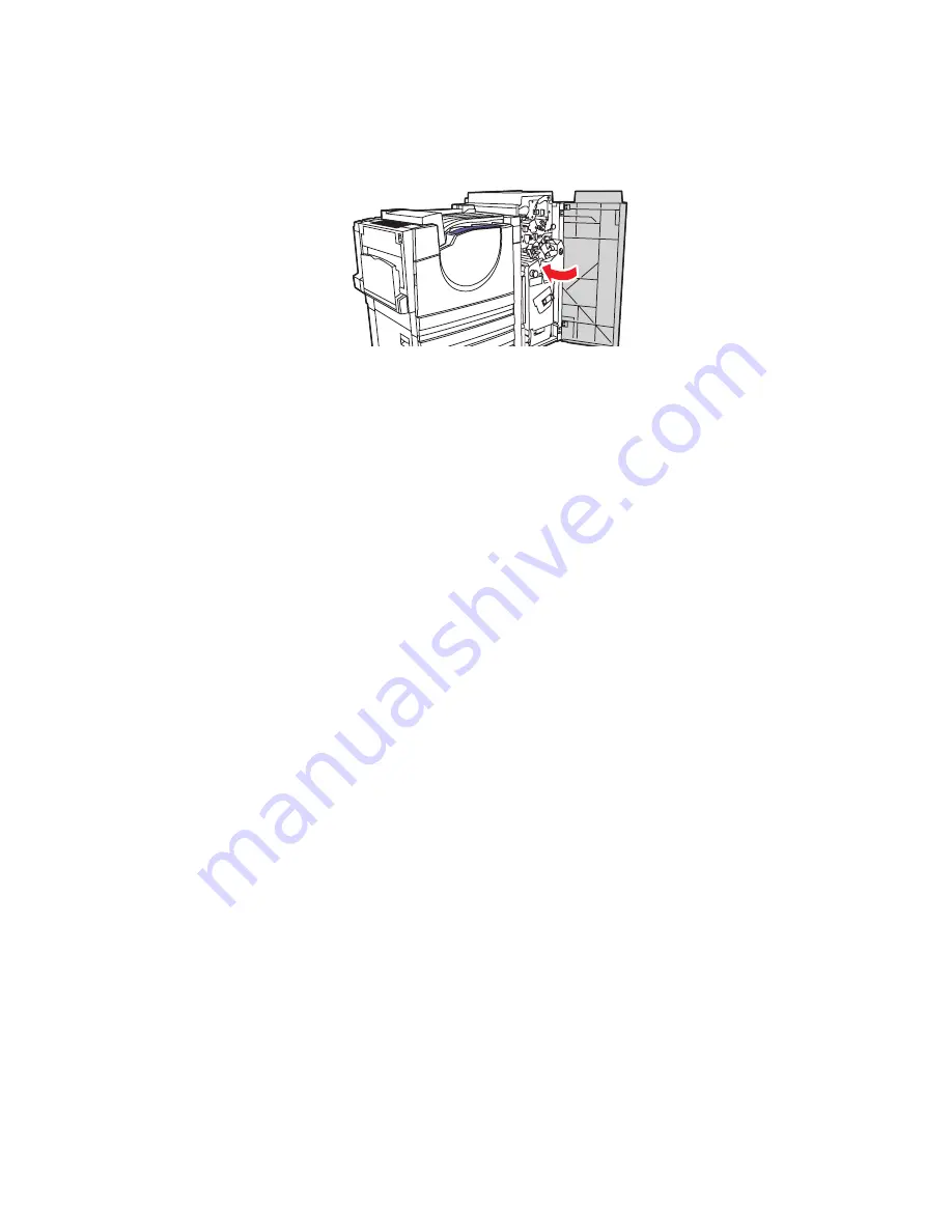 Xerox 7760DN - Phaser Color Laser Printer User Manual Download Page 115