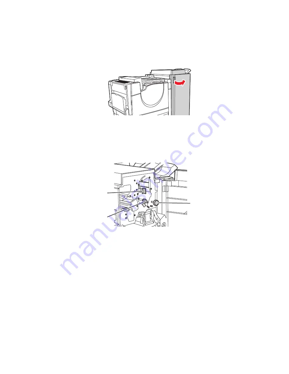 Xerox 7760DN - Phaser Color Laser Printer User Manual Download Page 138