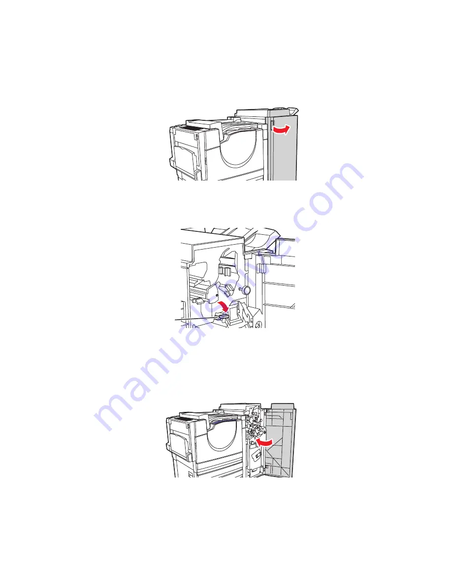 Xerox 7760DN - Phaser Color Laser Printer Скачать руководство пользователя страница 139