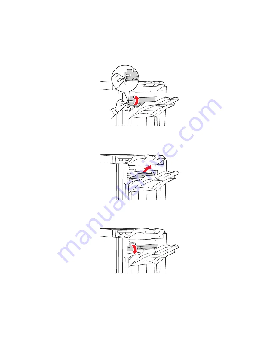 Xerox 7760DN - Phaser Color Laser Printer User Manual Download Page 141