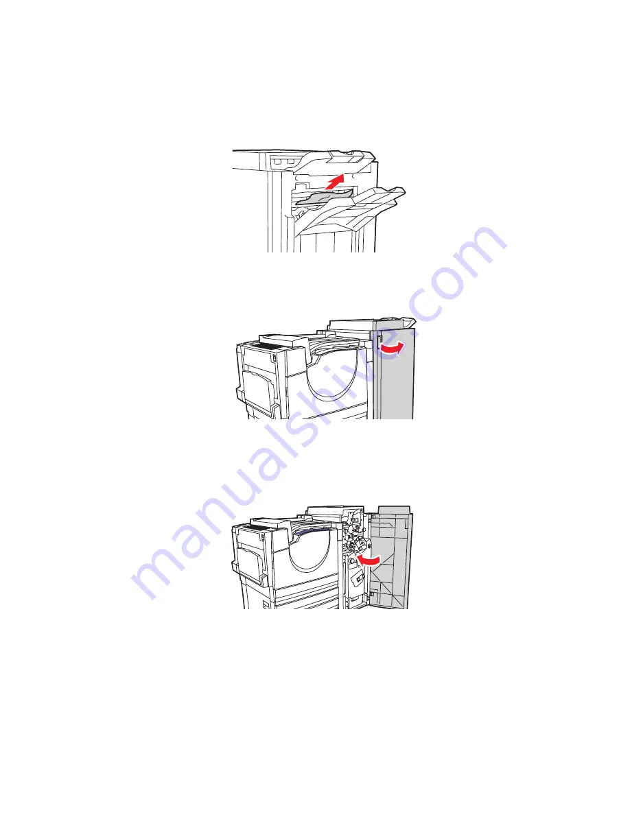 Xerox 7760DN - Phaser Color Laser Printer User Manual Download Page 142