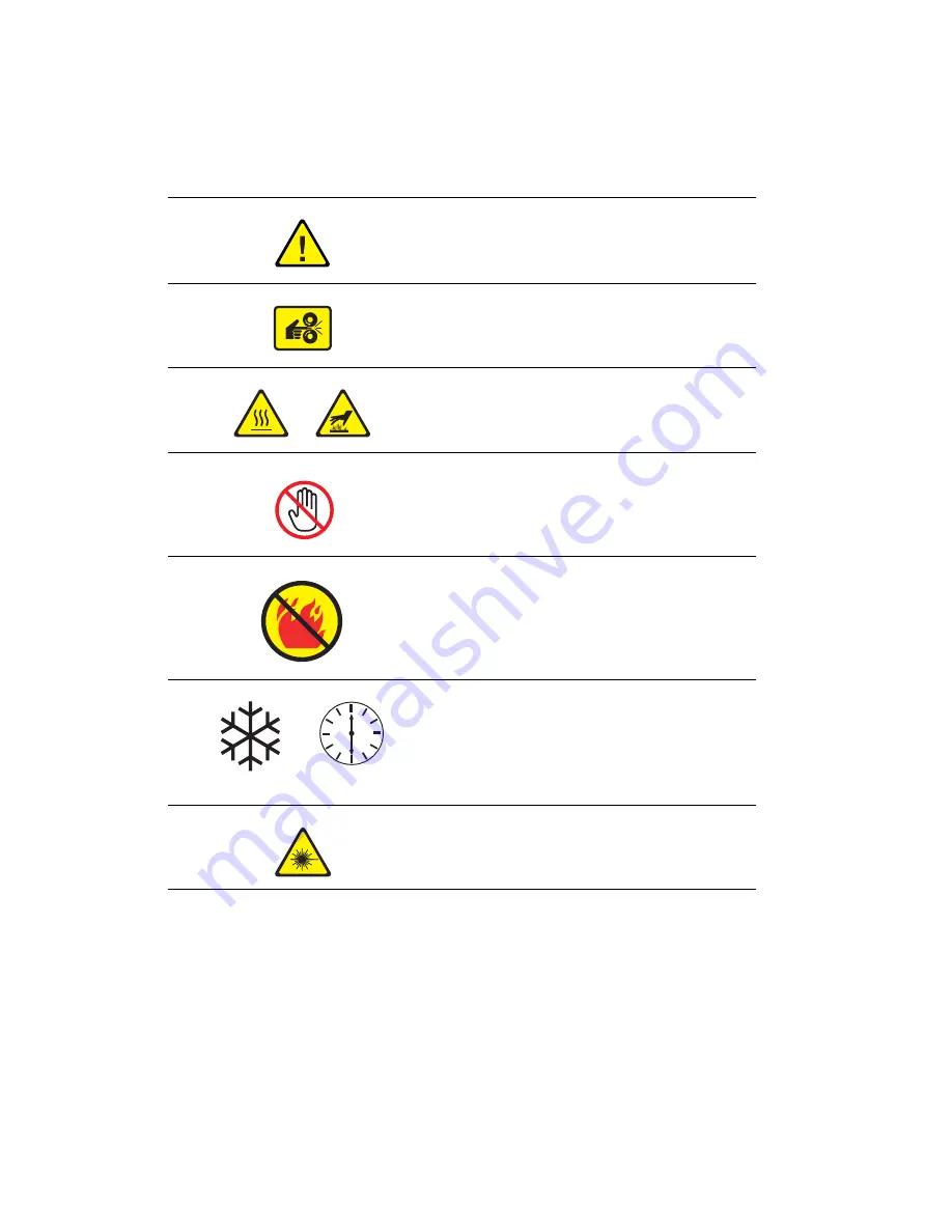 Xerox 7760DN - Phaser Color Laser Printer User Manual Download Page 150