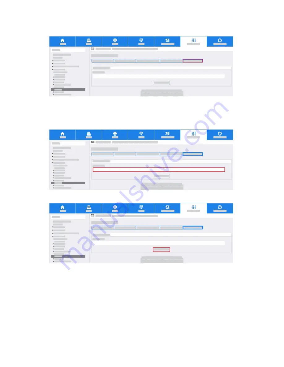 Xerox AltaLink B8045 Installation And Configuration Manual Download Page 45