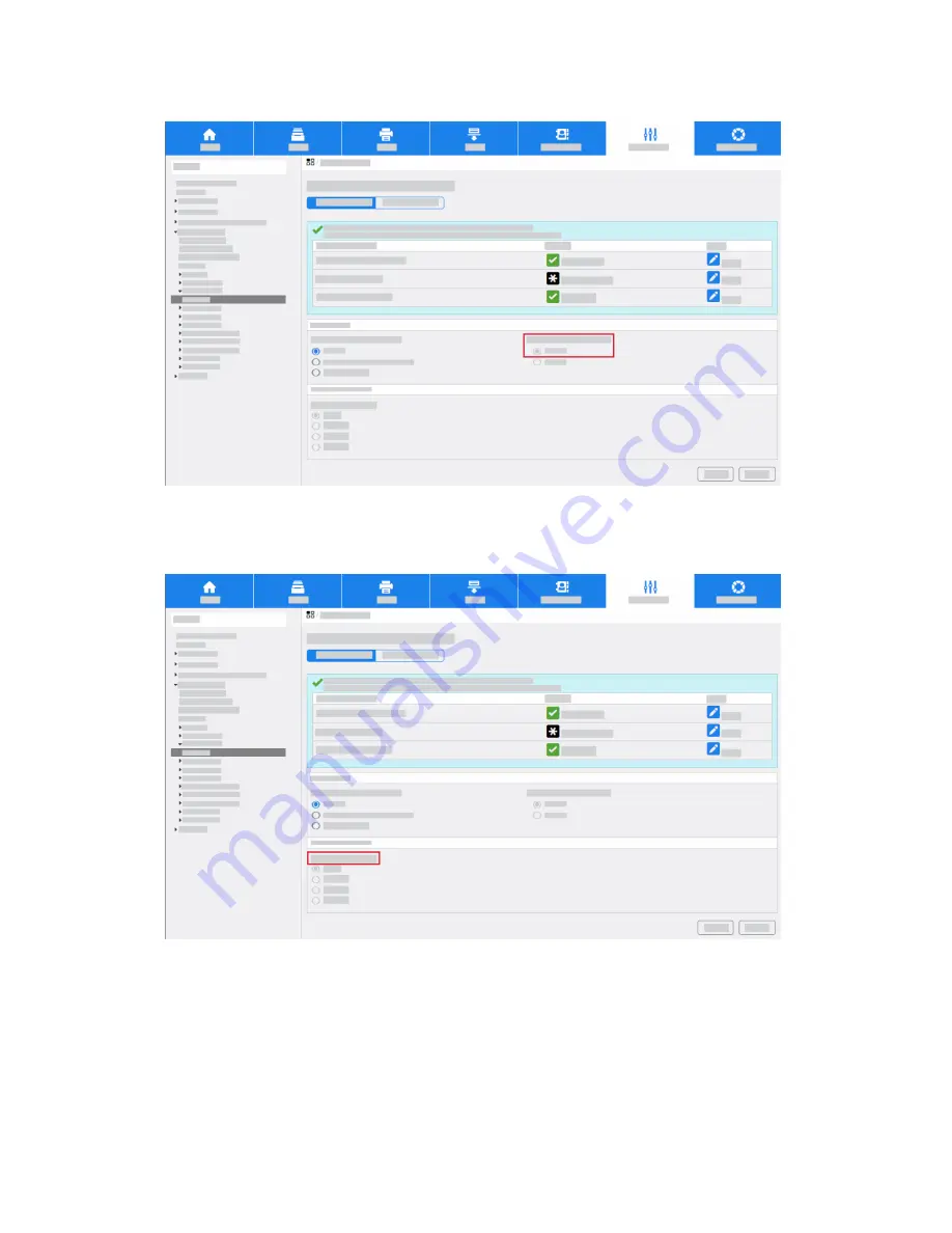 Xerox AltaLink B8045 Скачать руководство пользователя страница 51