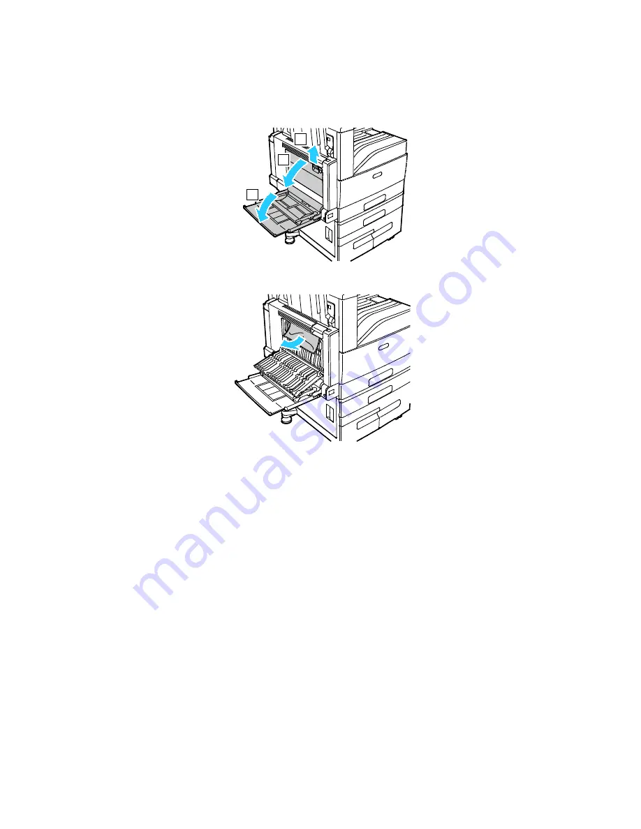 Xerox AltaLink C80 Series User Manual Download Page 261