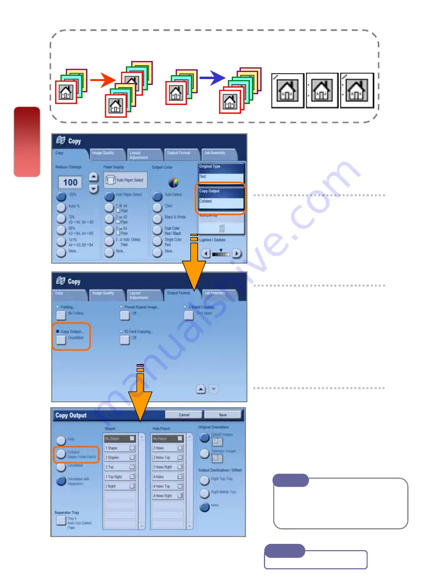 Xerox ApeosPort-III C7600 Скачать руководство пользователя страница 10